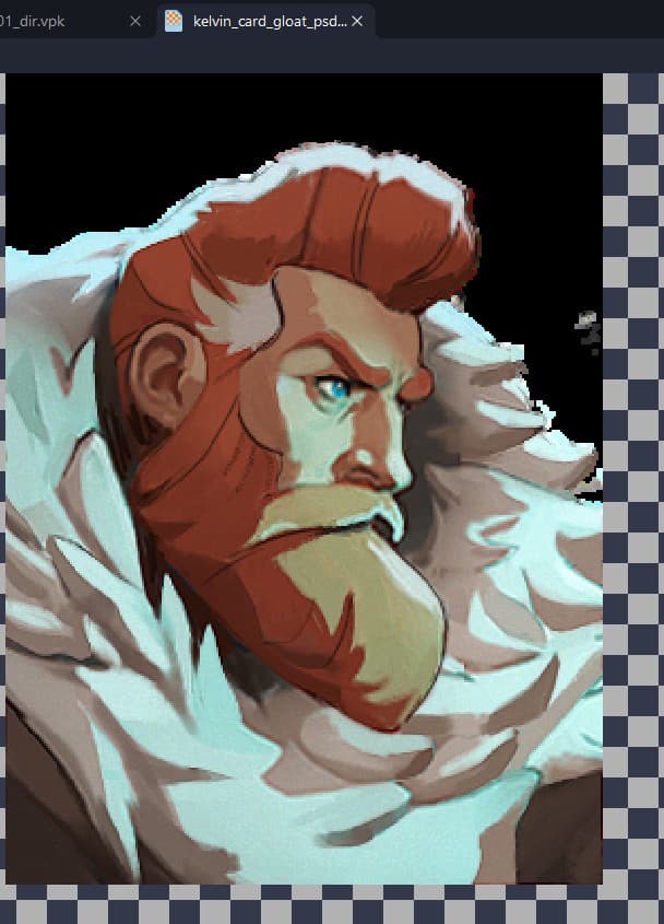 Remove Gloat and Critical portraits screenshot 2