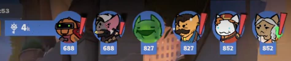 Catlock: Kitty Hero Portraits screenshot 8