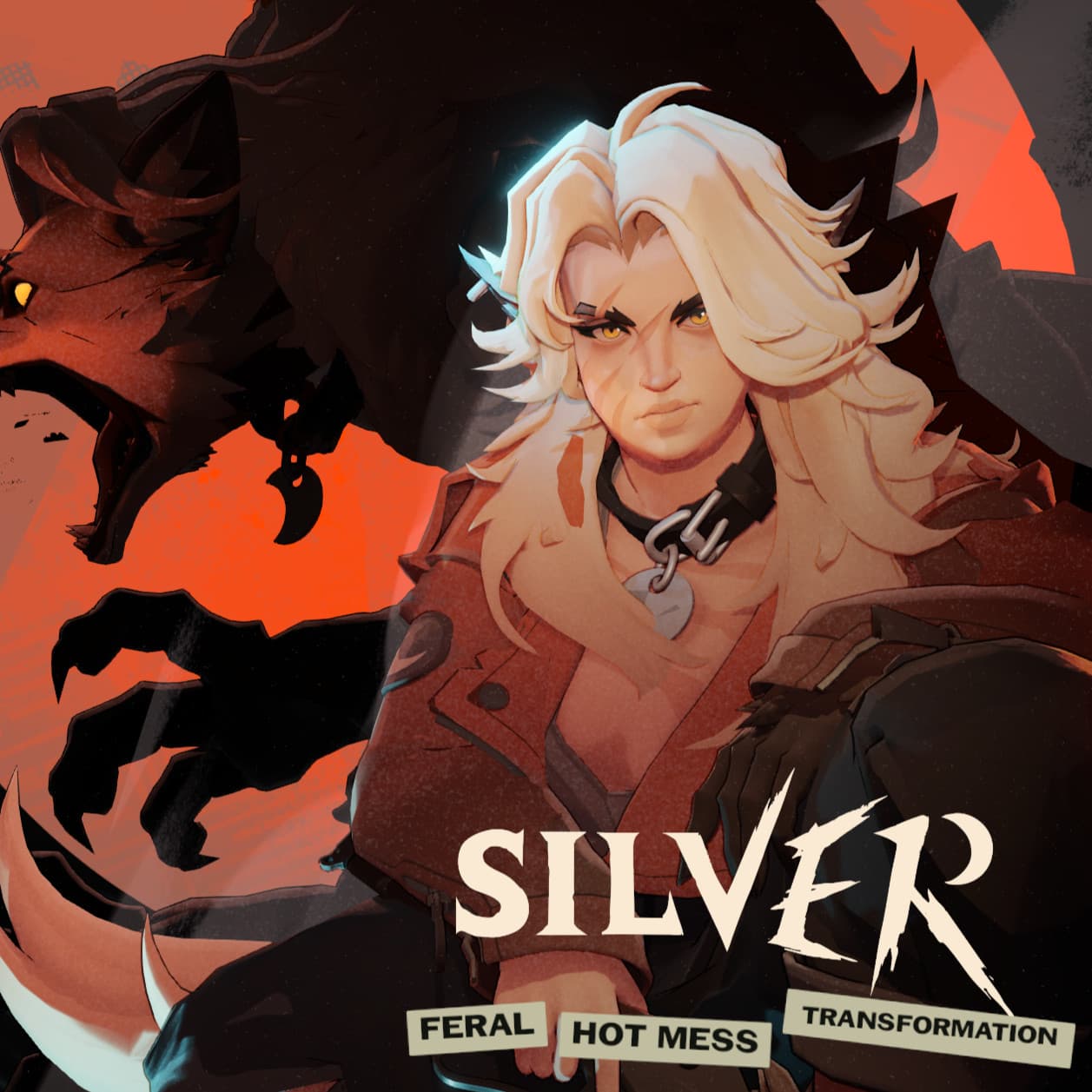 BBW Silver