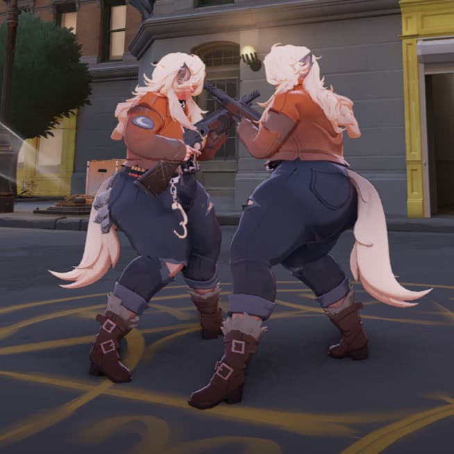 BBW Silver screenshot 2