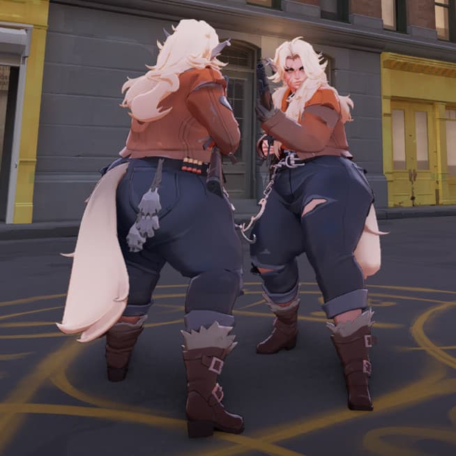 BBW Silver screenshot 3