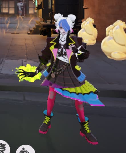 GraveWire screenshot 2