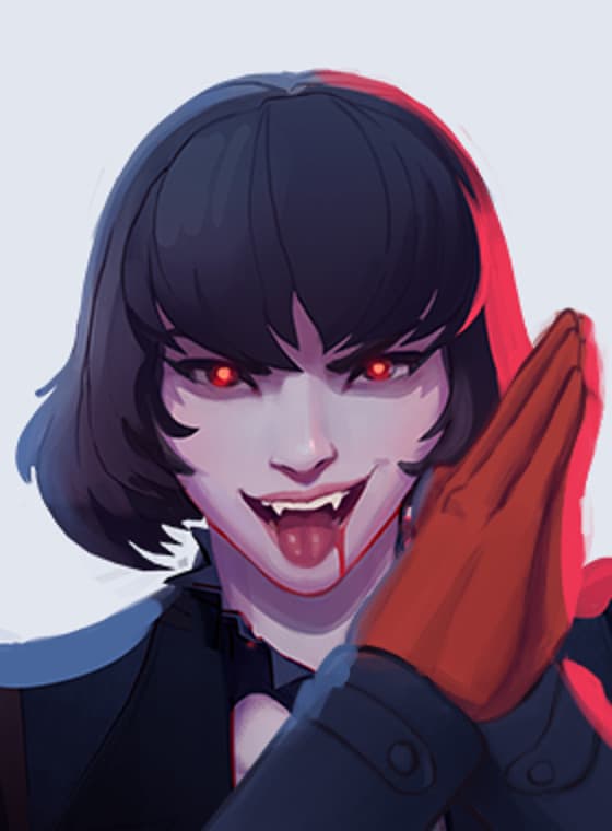 Freaka Ha (UPDATED for Crimson Baddie Mina) screenshot 2