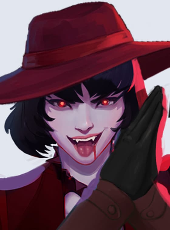 Freaka Ha (UPDATED for Crimson Baddie Mina) screenshot 3