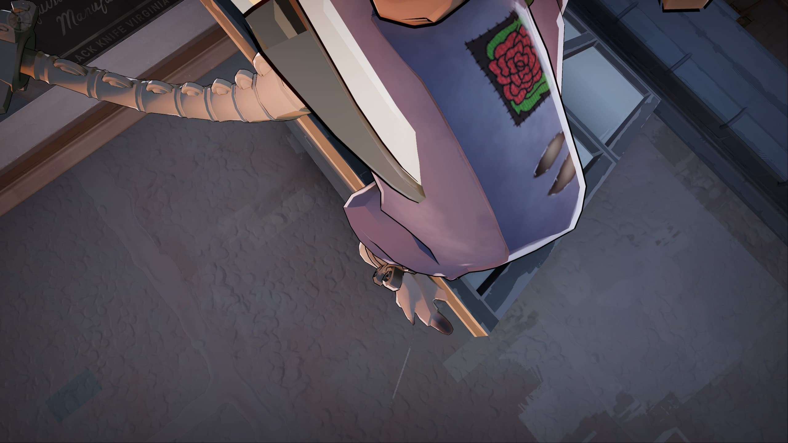 Cool Grunge Ivy screenshot 3
