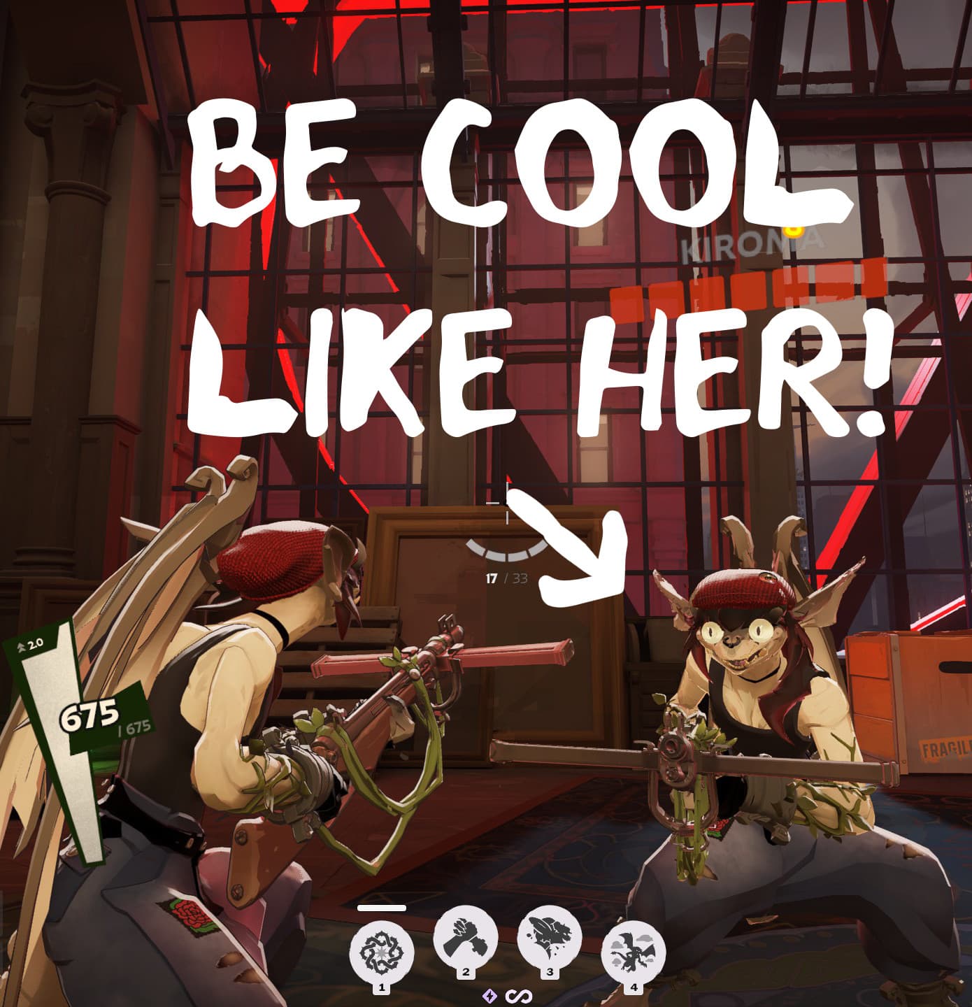 Cool Grunge Ivy screenshot 4