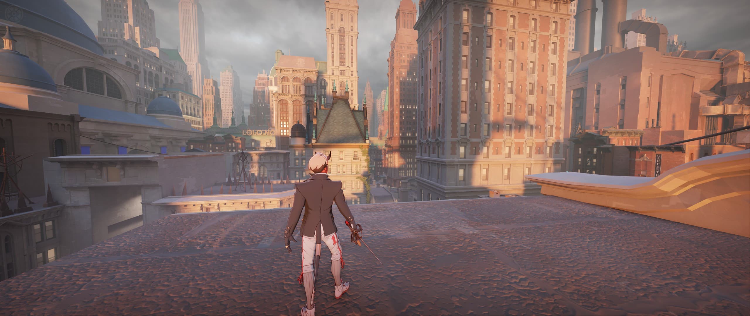 Gray Apollo screenshot 2