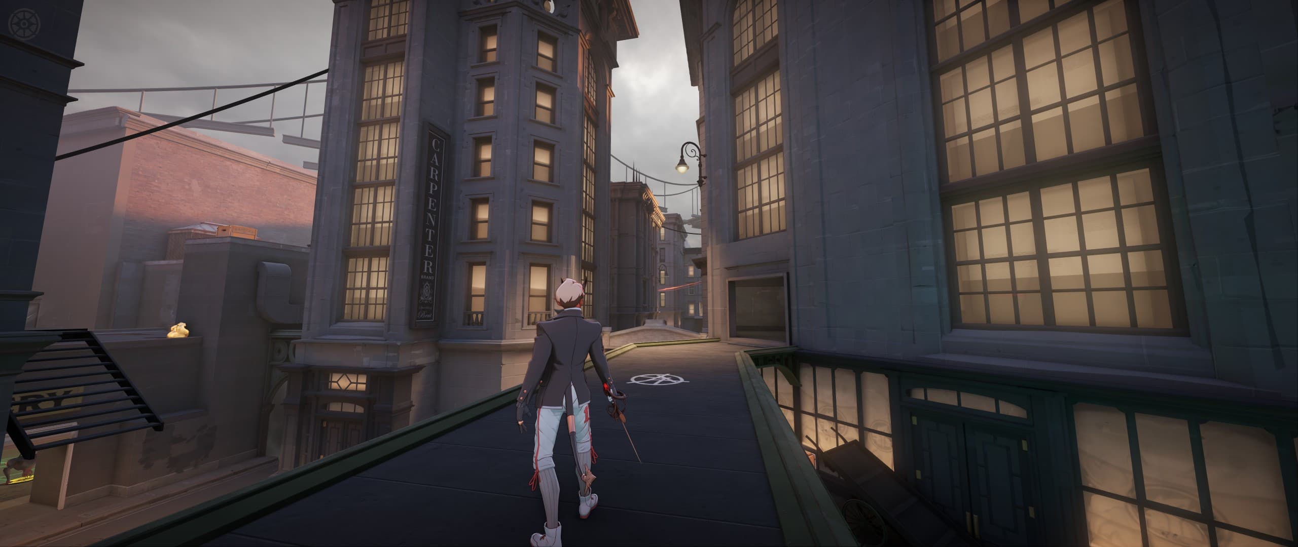Gray Apollo screenshot 4