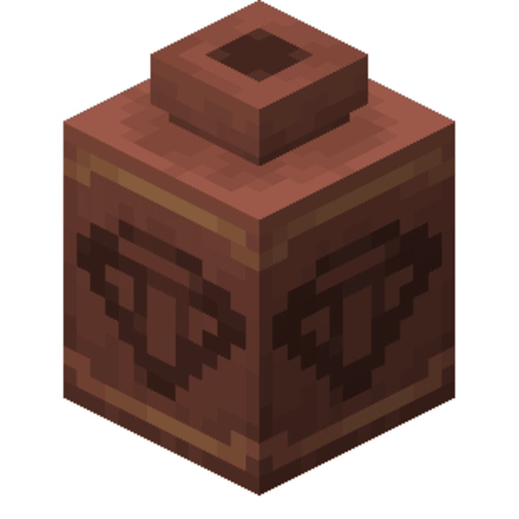 Minecraft Pot + UI screenshot 2