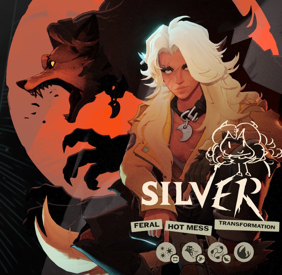 Butter Silver