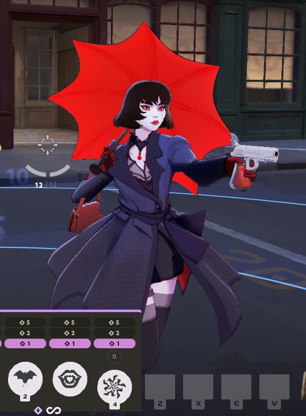 Visual kei Mina screenshot 6