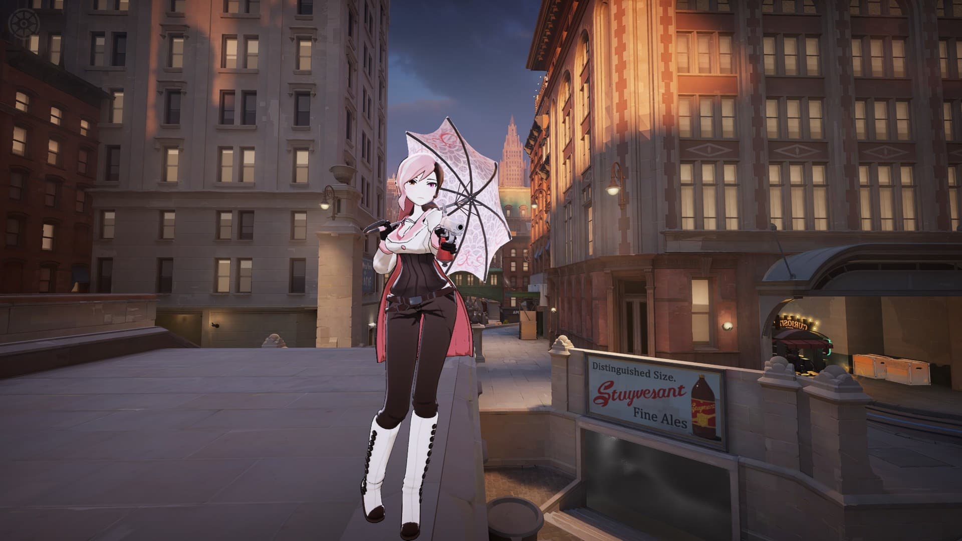 Neopolitan Mina screenshot 3