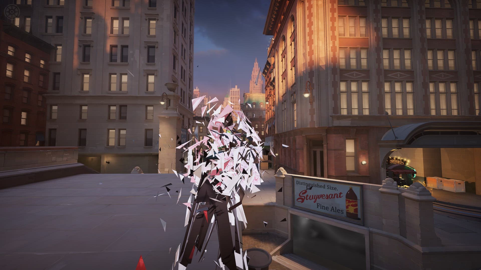 Neopolitan Mina screenshot 4