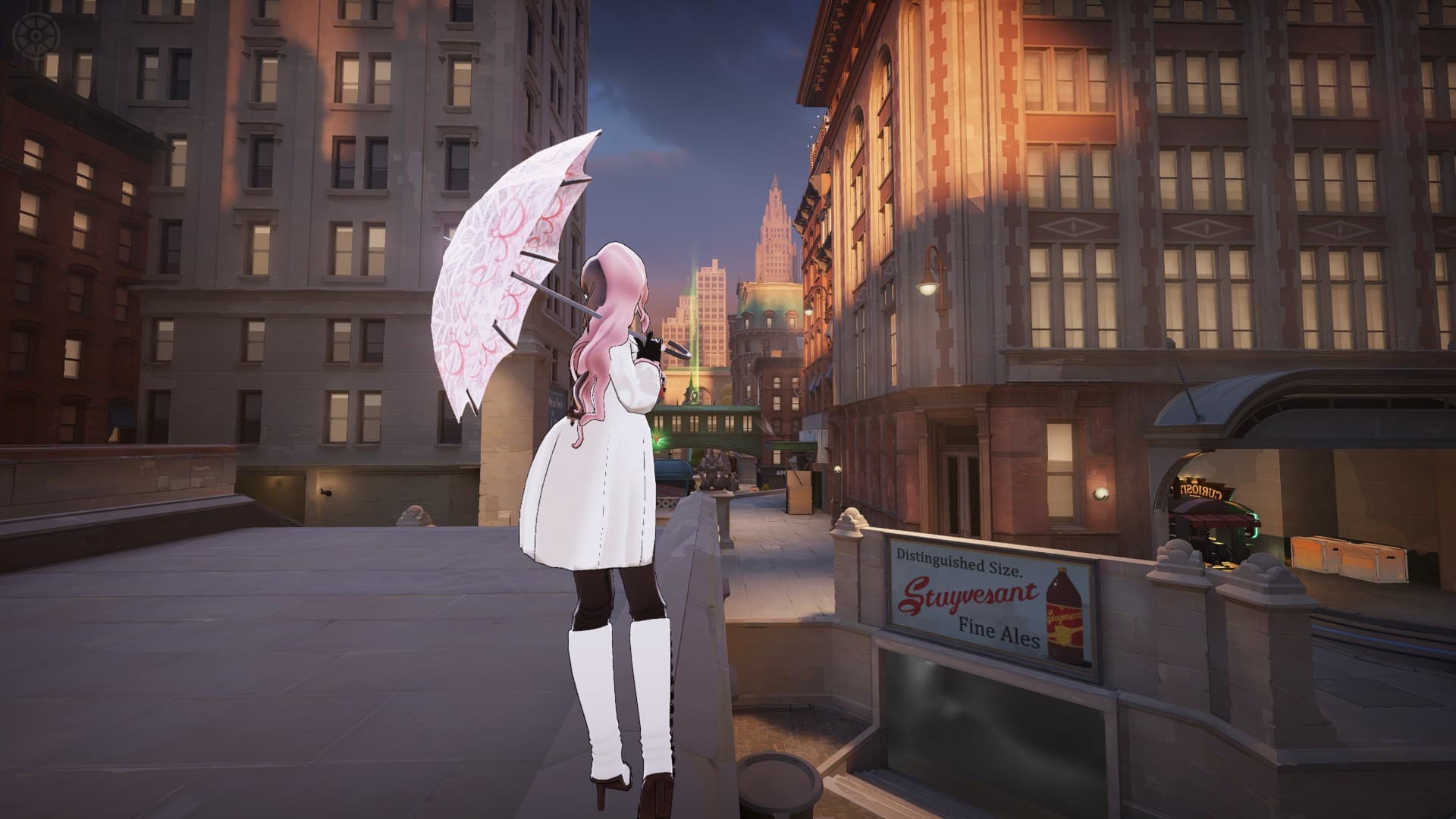 Neopolitan Mina screenshot 6