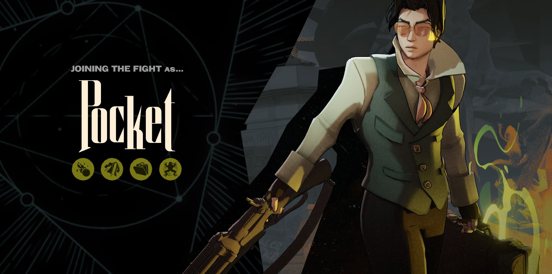 Jezebel Pocket Skin screenshot 2