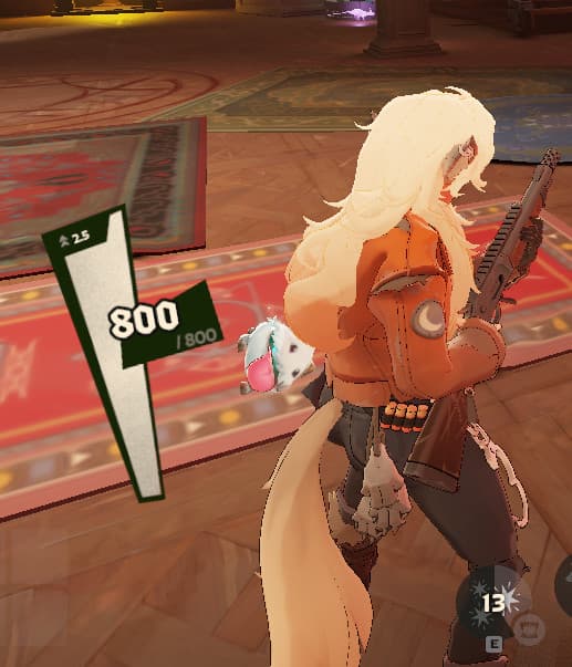 Poro Soul Container screenshot 2