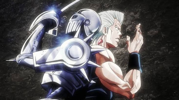 Silver Chariot 2.0 [CUSTOM ULT + VO/ICONS] screenshot 2