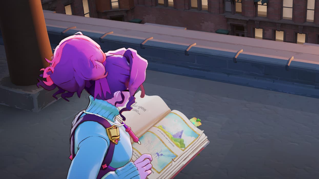 Twilight Sparkle Paige screenshot 5
