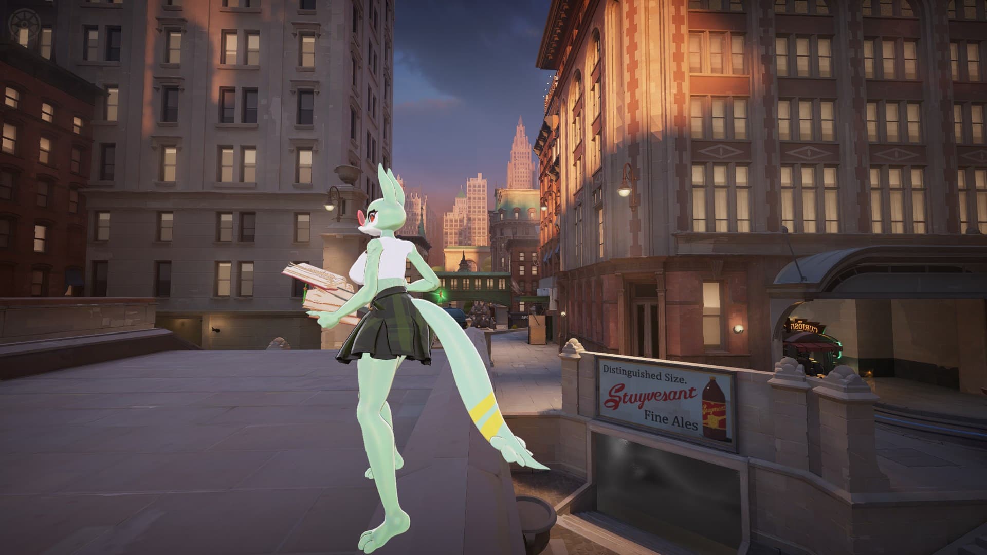 [New Icons] Serperior Paige (Commission) screenshot 6
