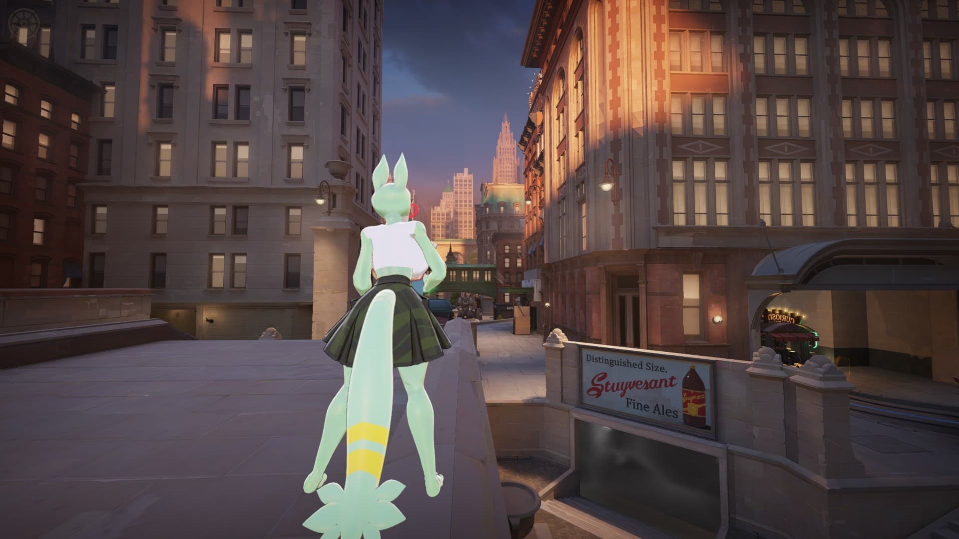 [New Icons] Serperior Paige (Commission) screenshot 5