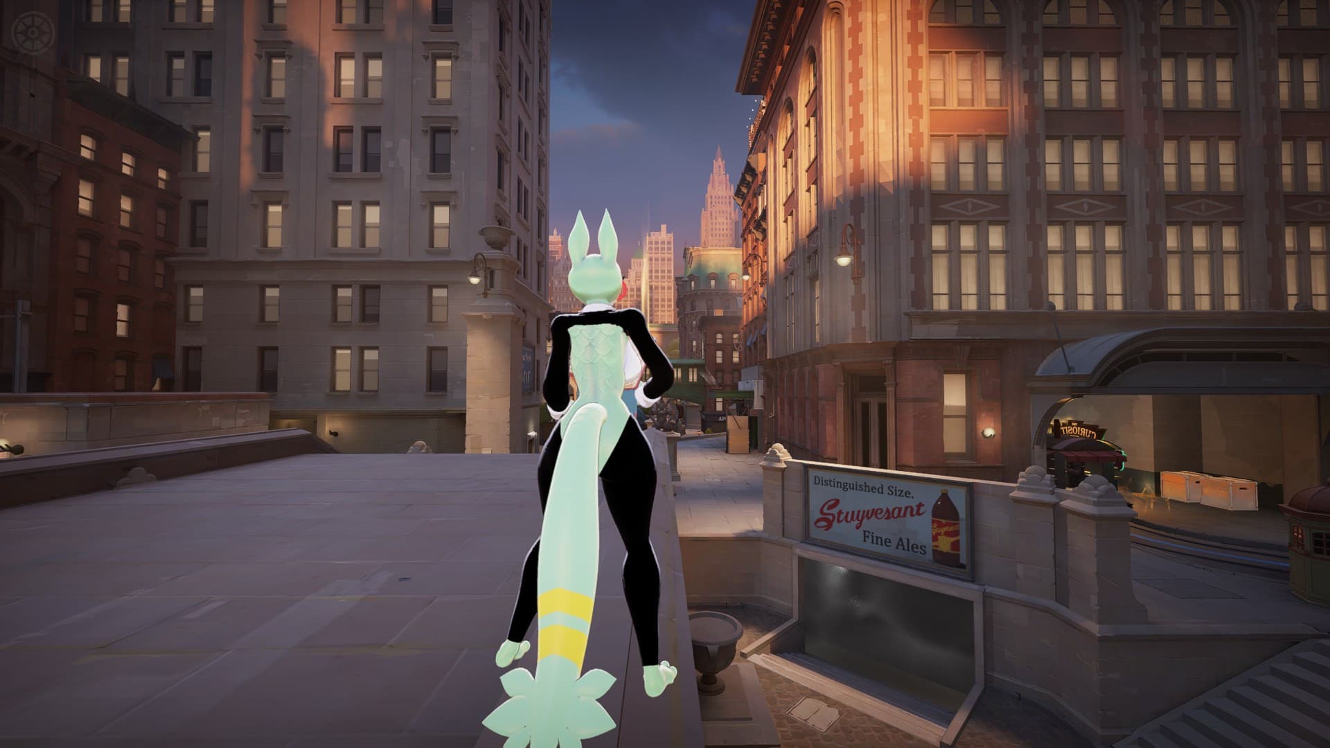[New Icons] Serperior Paige (Commission) screenshot 15