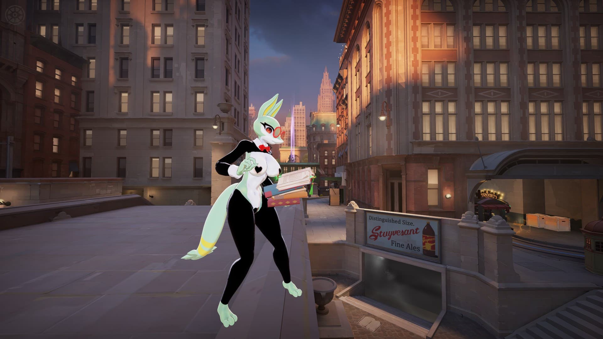 [New Icons] Serperior Paige (Commission) screenshot 14