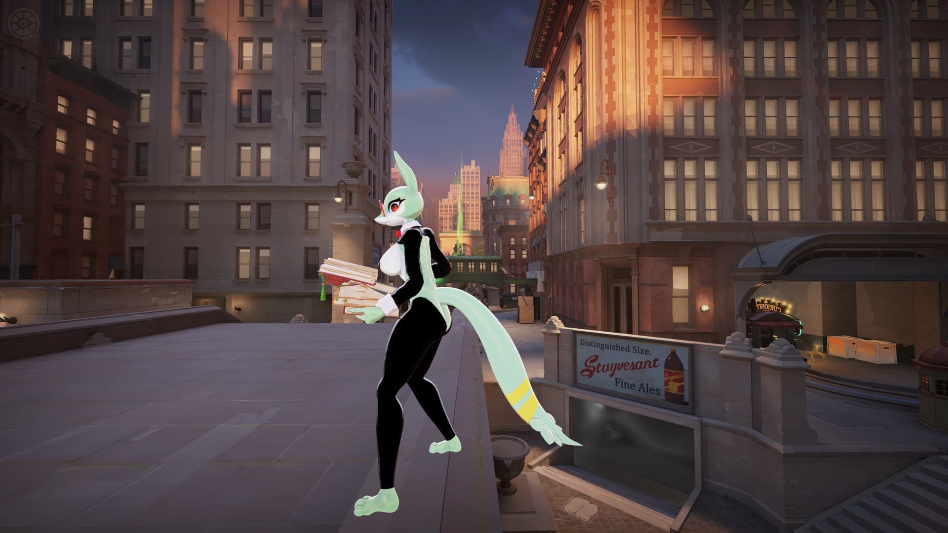[New Icons] Serperior Paige (Commission) screenshot 16