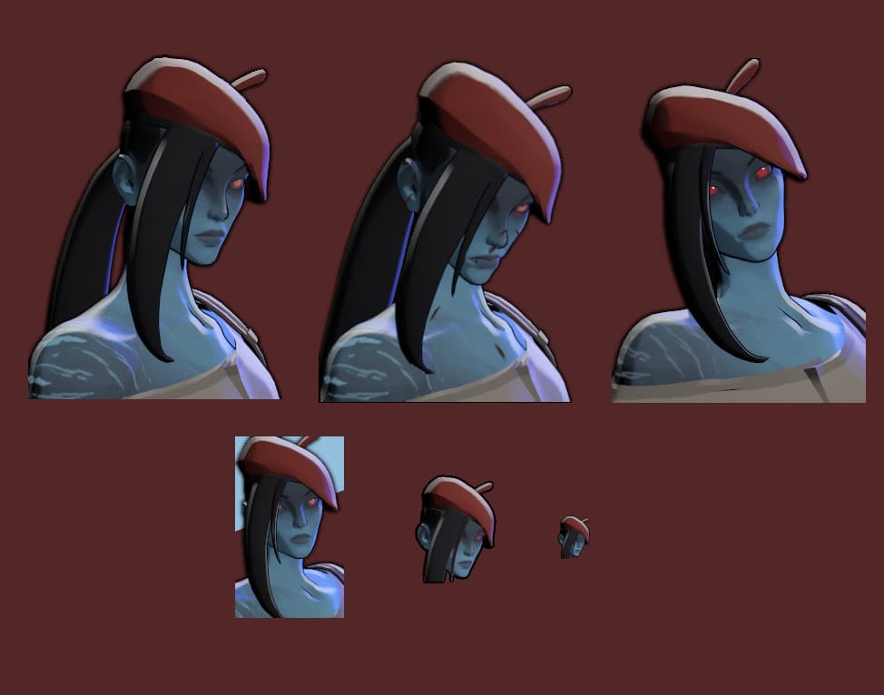 Haze V2 screenshot 3