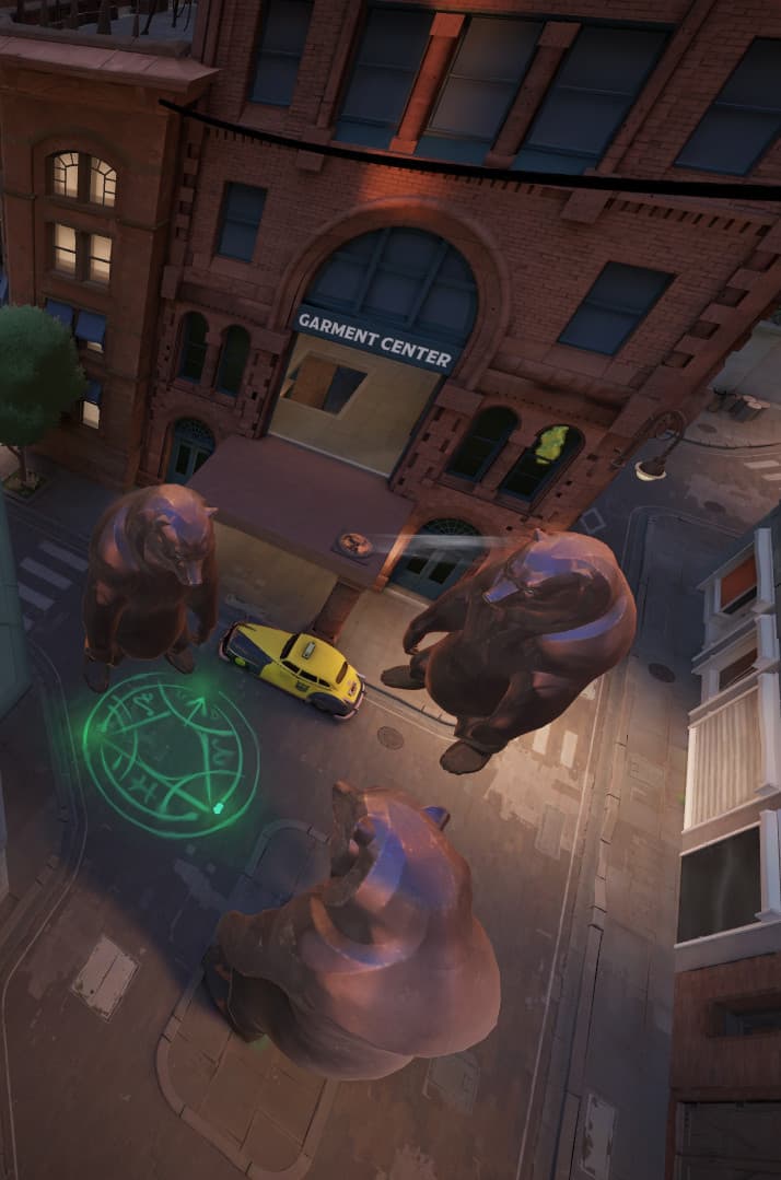 Prop Hunt screenshot 2