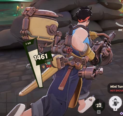 Lazy Day McGinnis screenshot 6