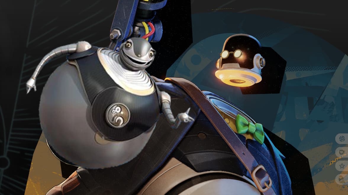 Bigweld Dynamo