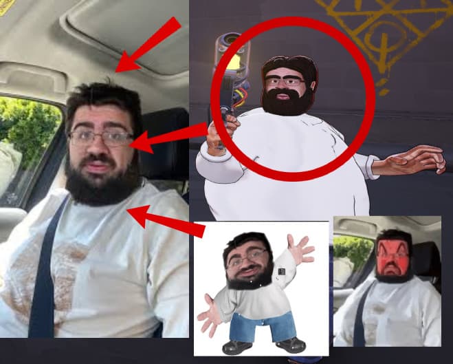 Armenian Cory Dynamo