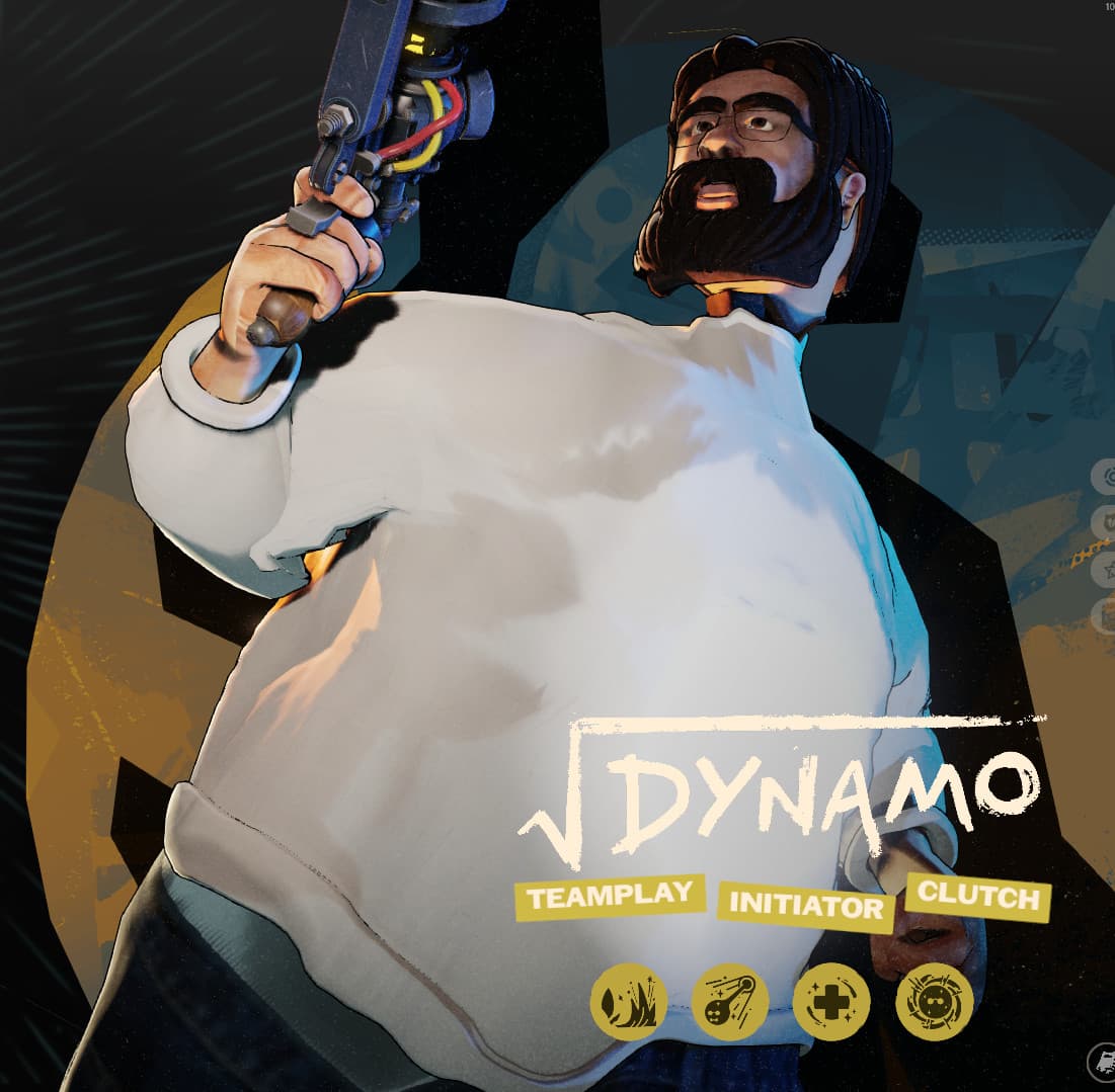 Armenian Cory Dynamo screenshot 3