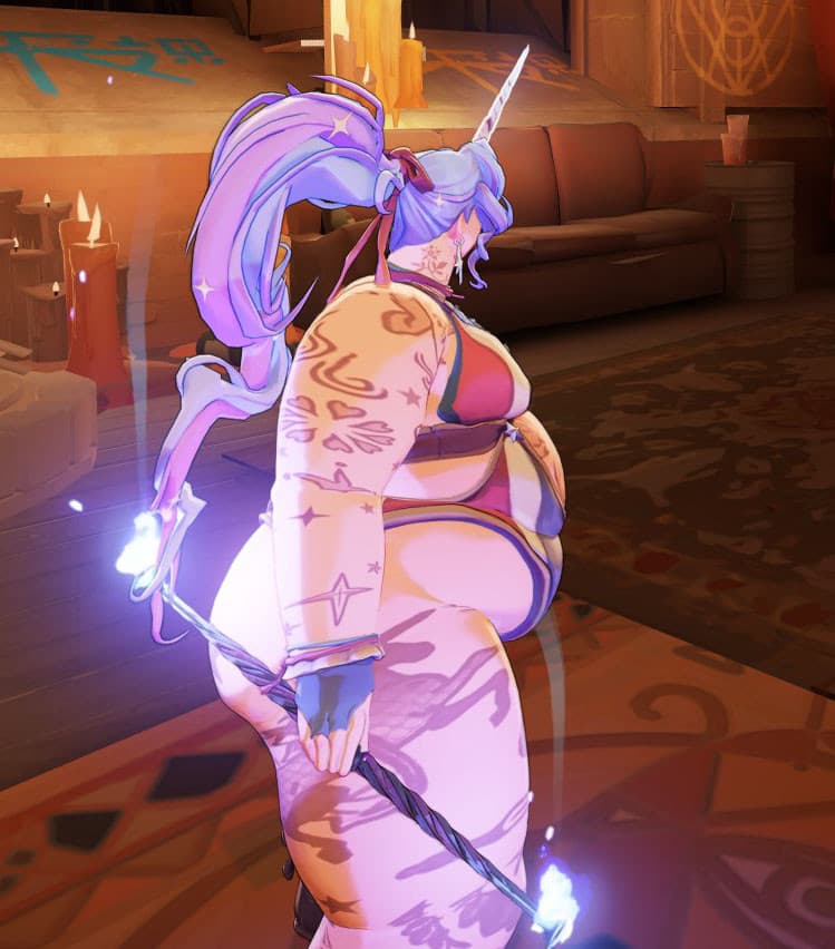 Chunky Celeste screenshot 3