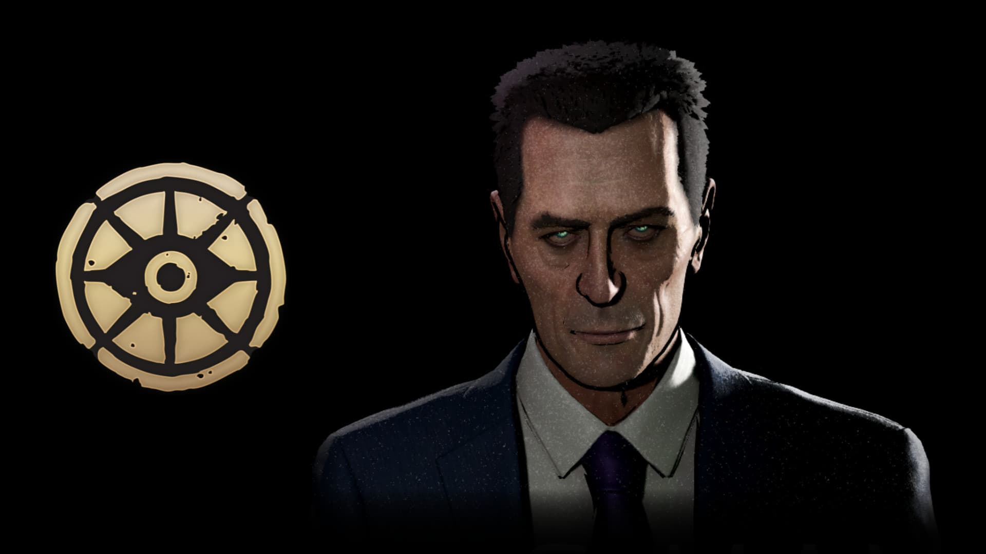 G-Man | The Doorman Skin