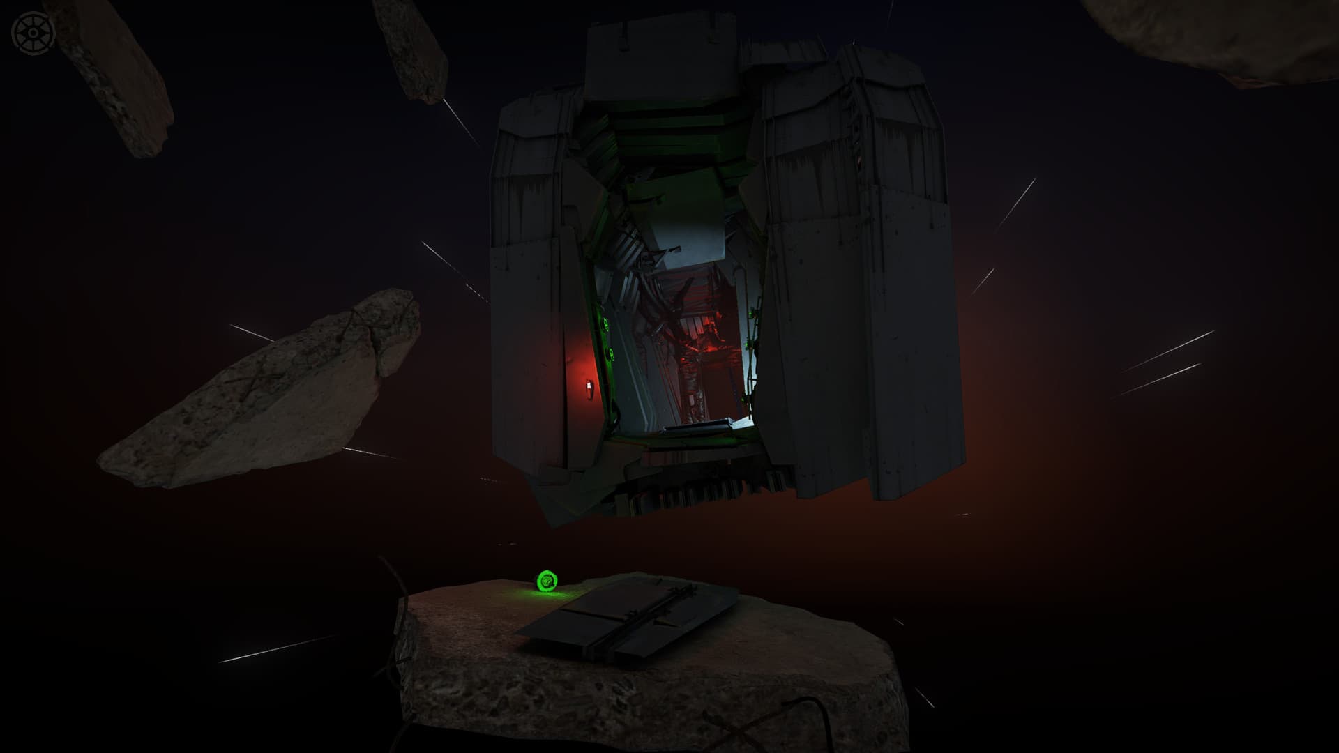 G-Man | The Doorman Skin screenshot 6