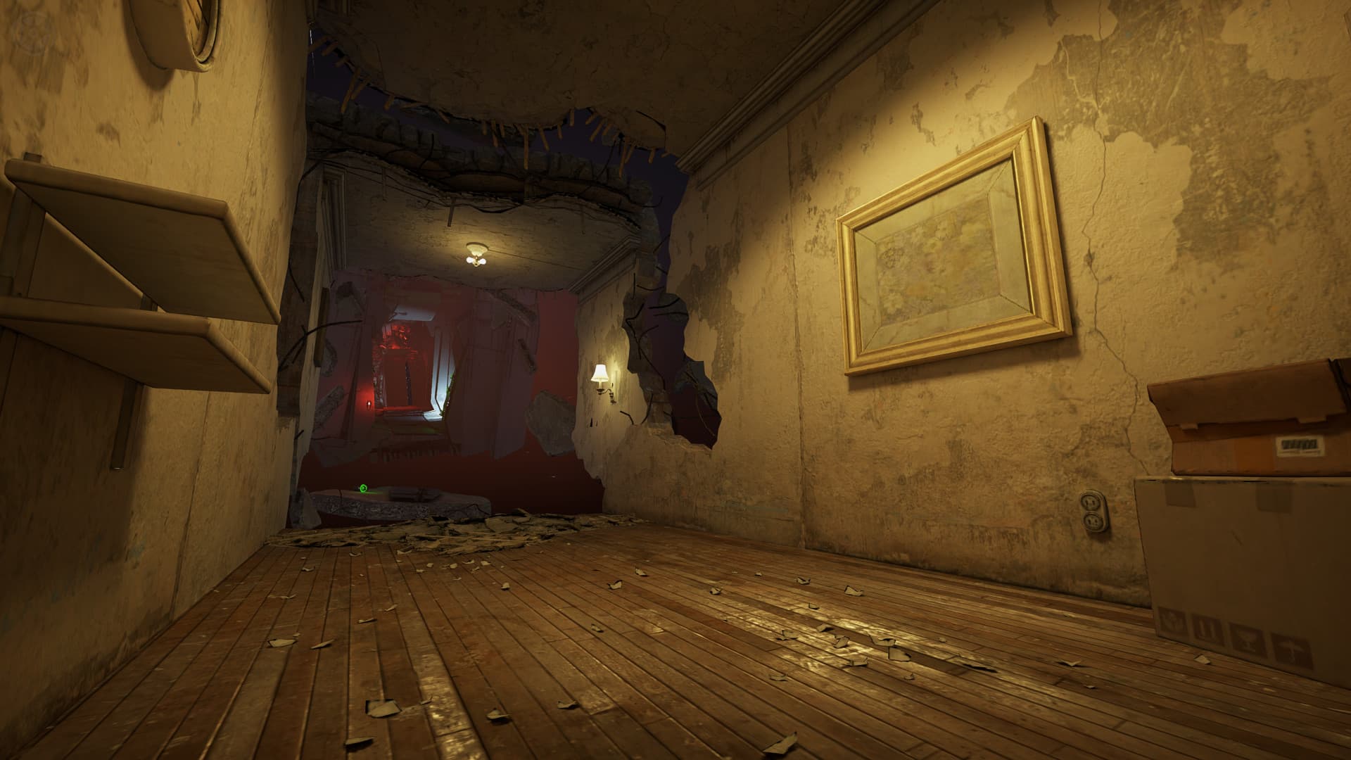 G-Man | The Doorman Skin screenshot 7