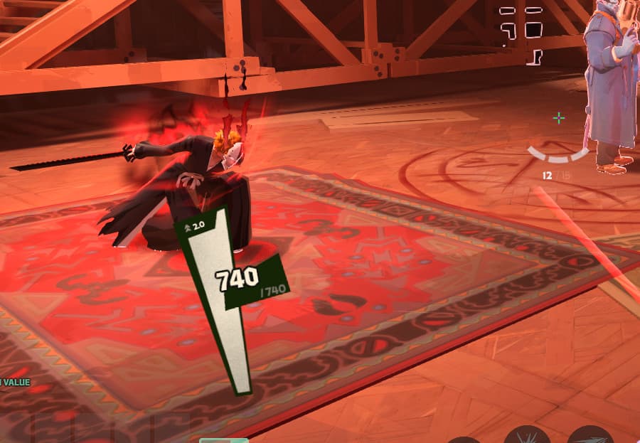 Ichigo - Apollo screenshot 3