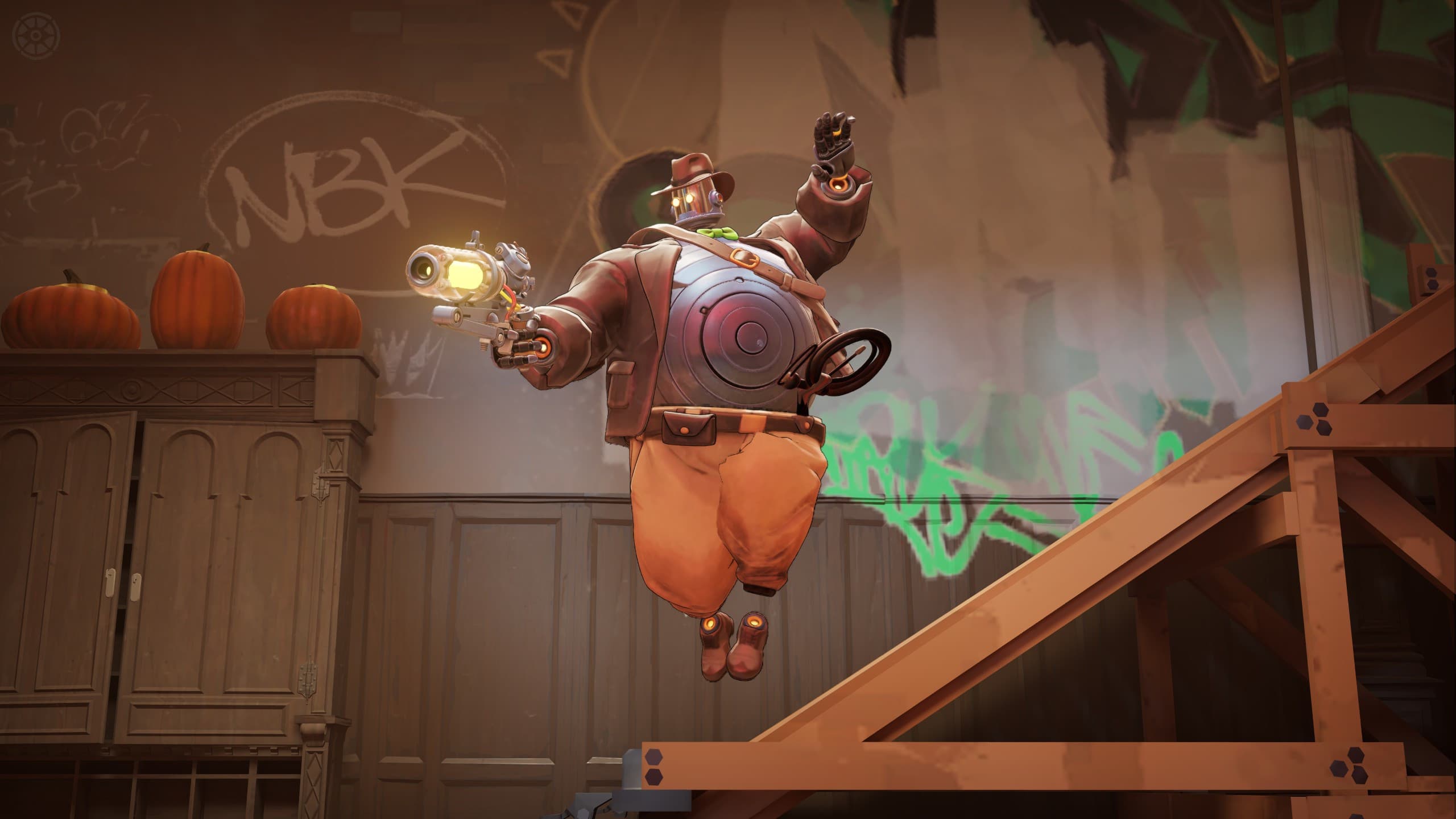 Dynamo the Archaeologist screenshot 4