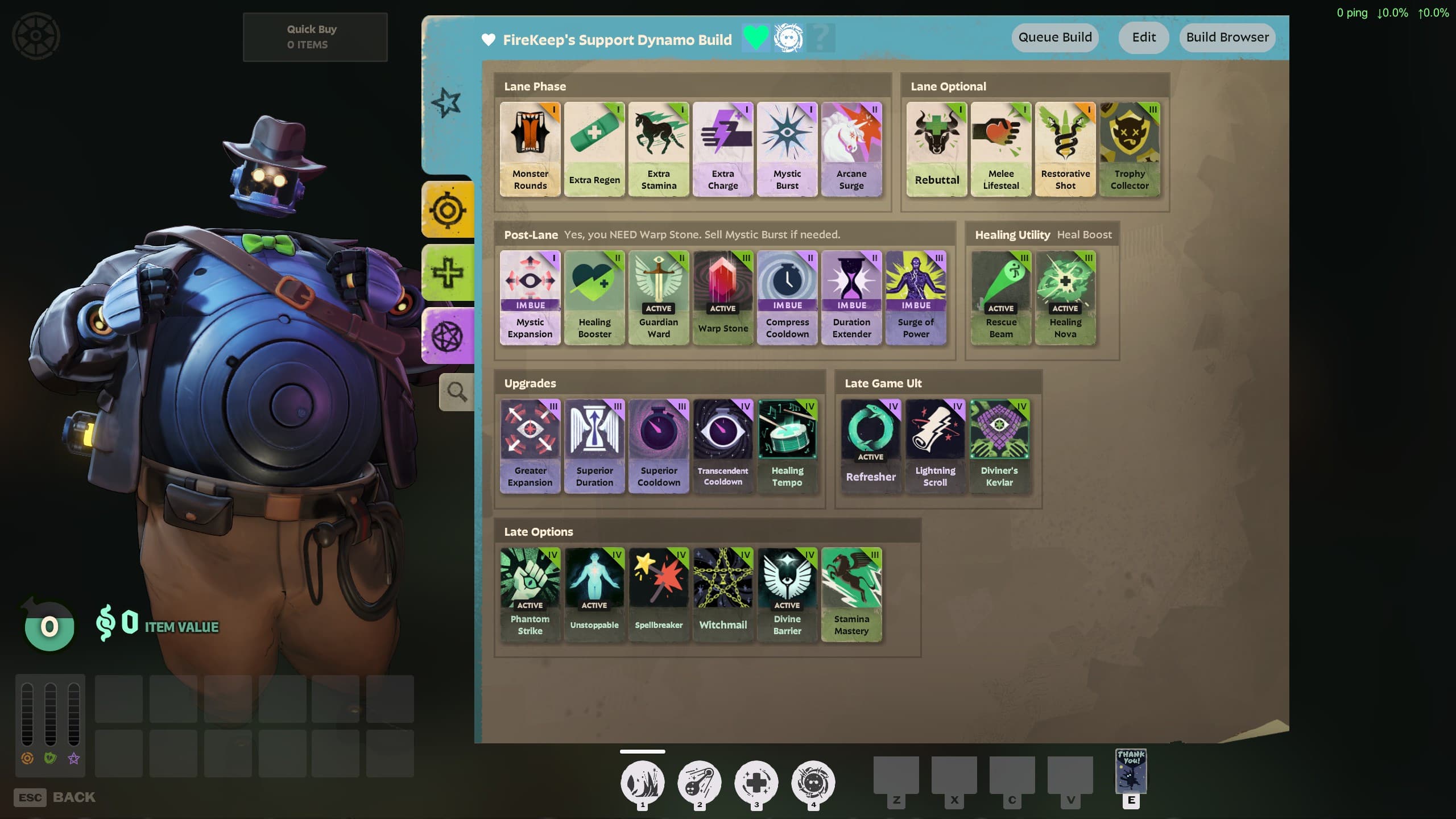 Dynamo the Archaeologist screenshot 8