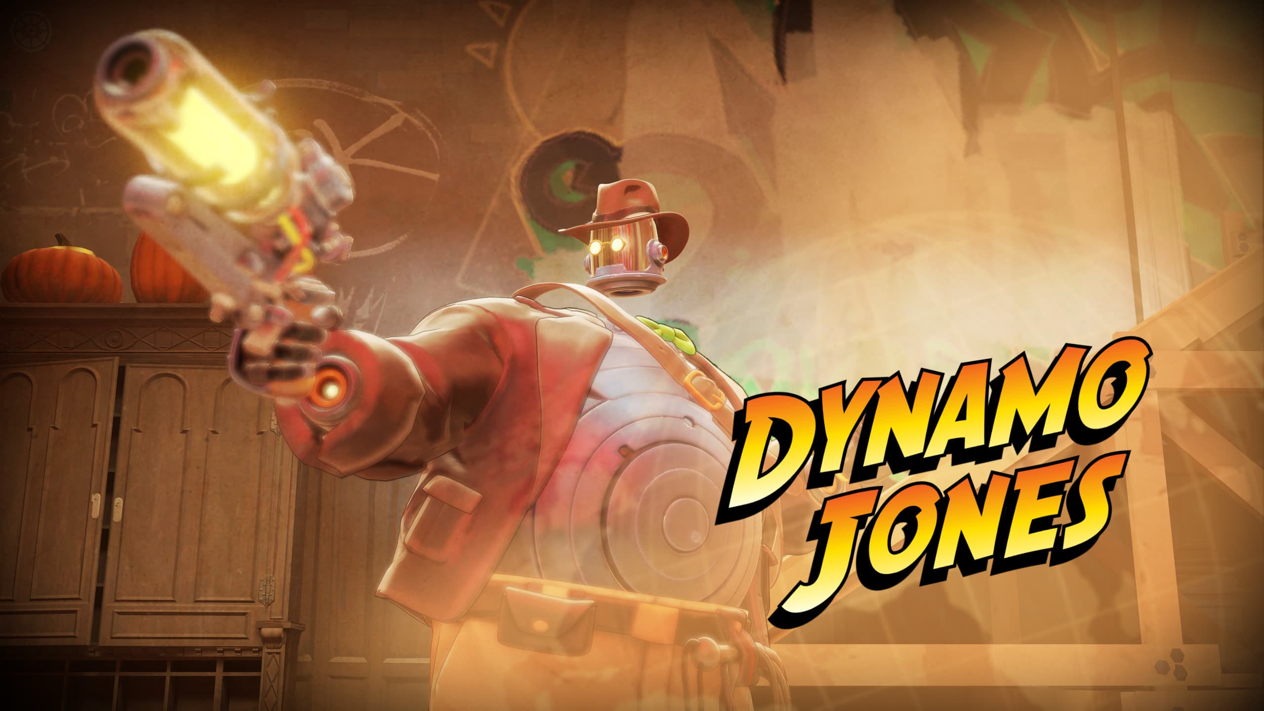 Dynamo the Archaeologist