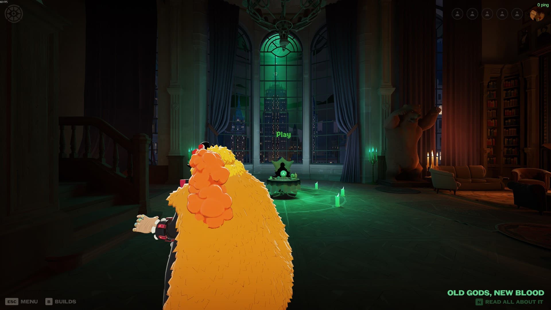 Black Beard Dynamo screenshot 2