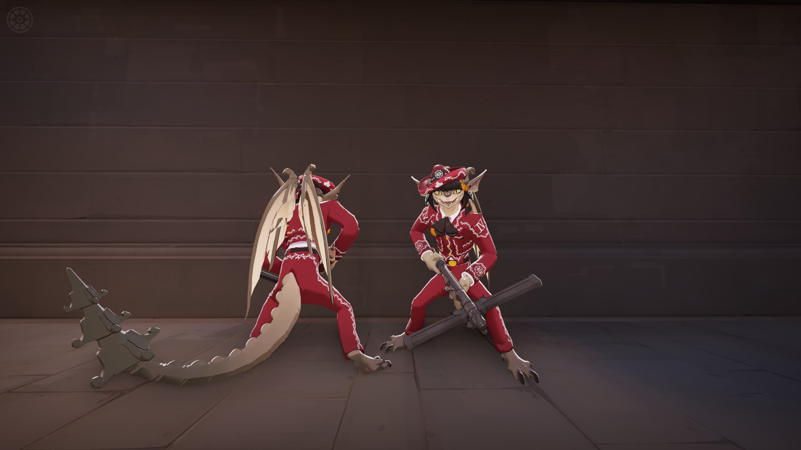 Mariachi Ivy screenshot 2