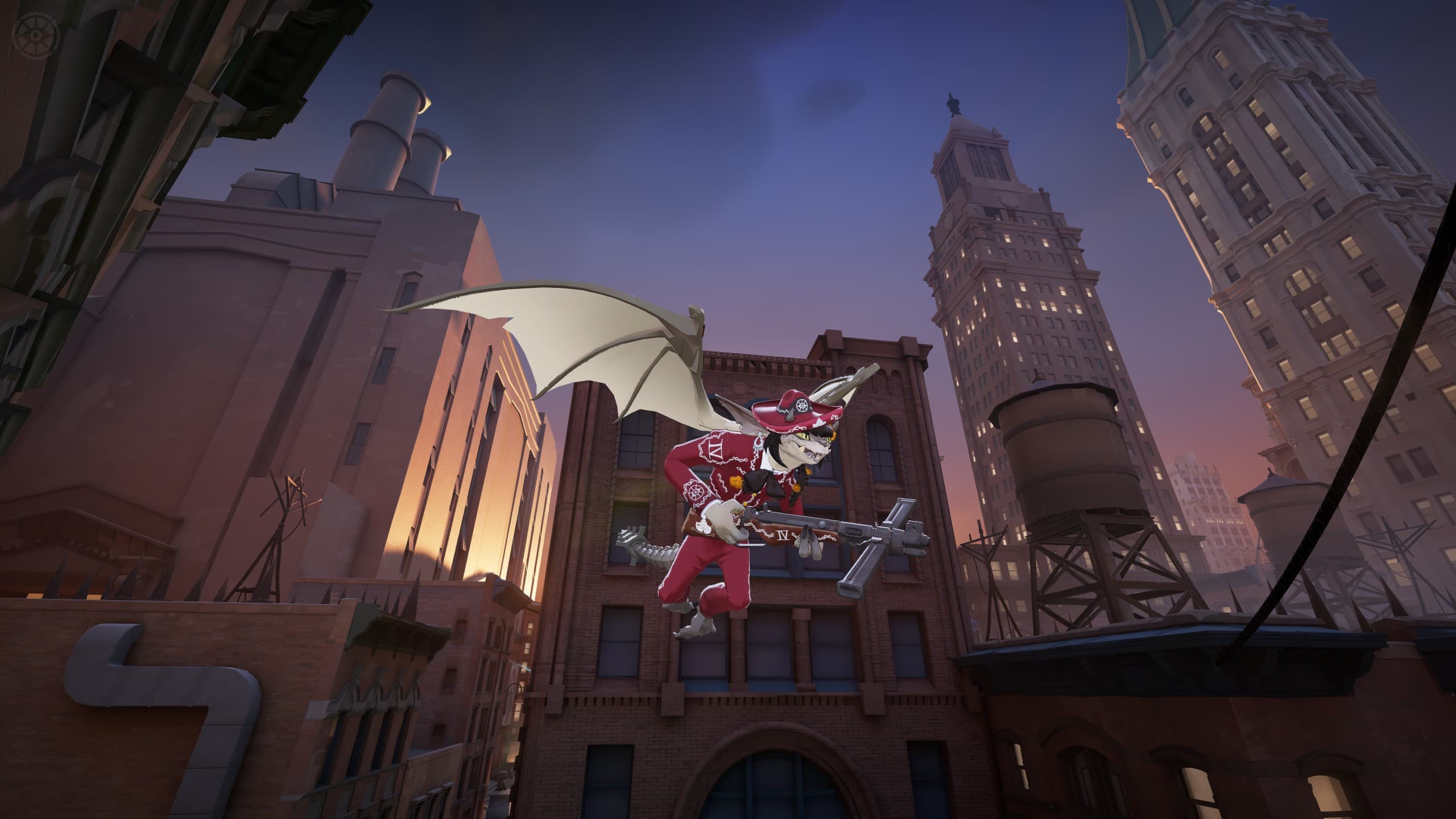 Mariachi Ivy screenshot 4