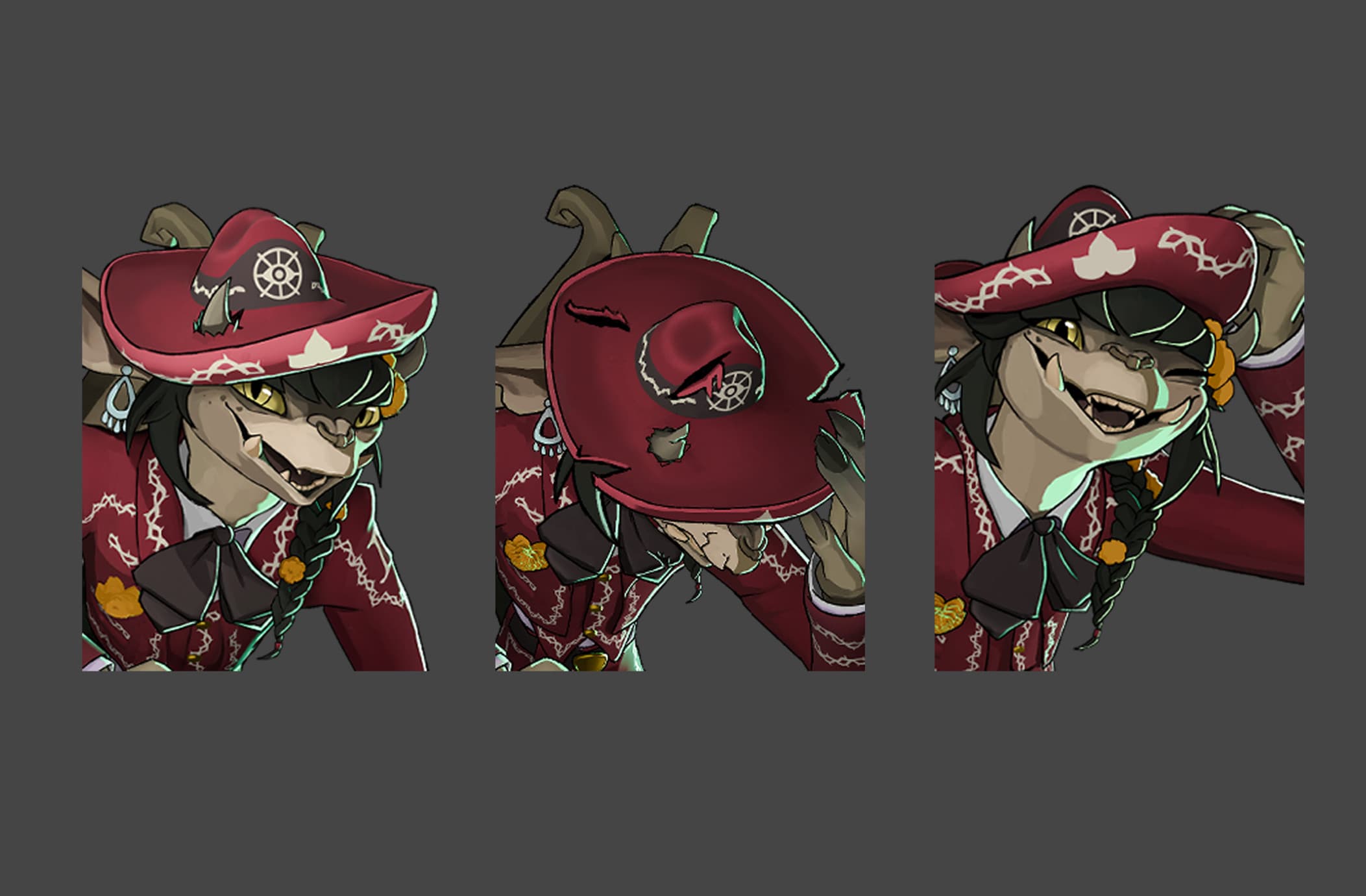 Mariachi Ivy screenshot 5