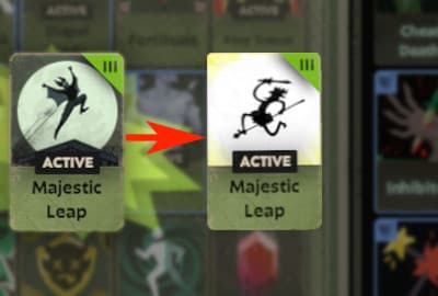 Majestic Leap One Piece icon