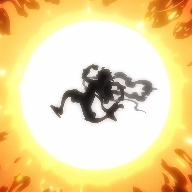 Majestic Leap One Piece icon screenshot 2
