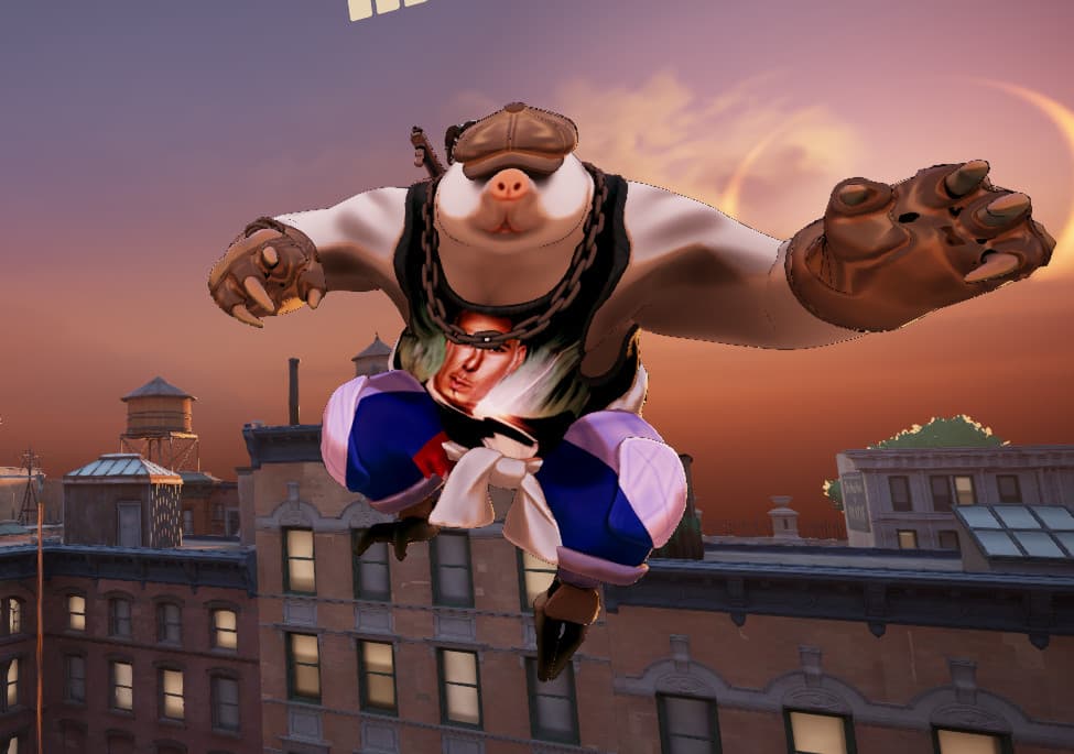 Mo-ster Worldwide screenshot 2