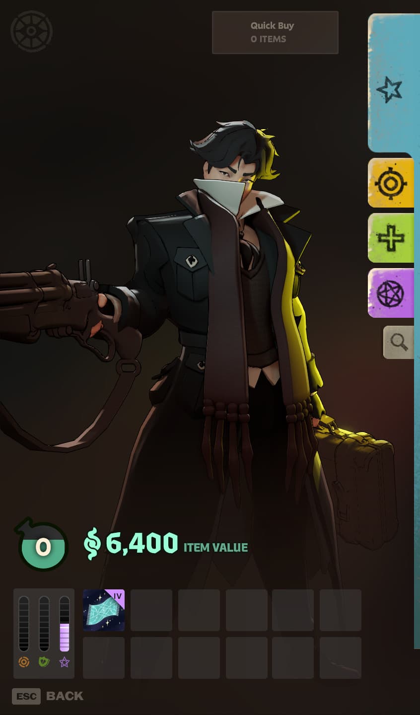 Personal Pocket recolor screenshot 2