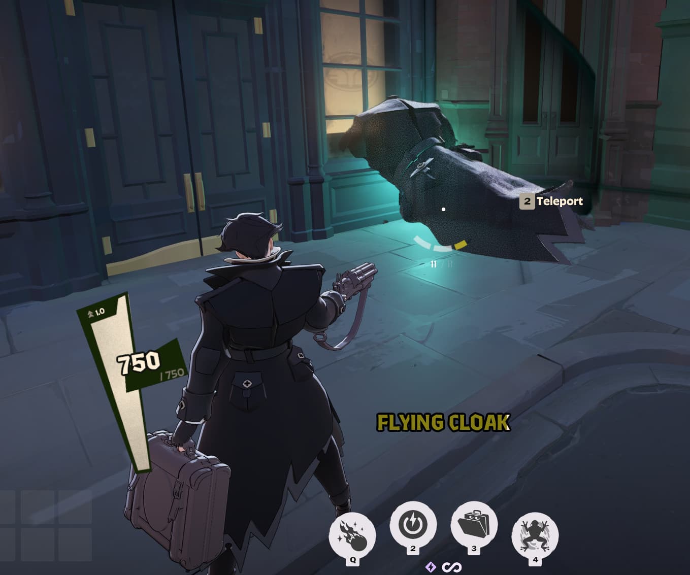 Personal Pocket recolor screenshot 4